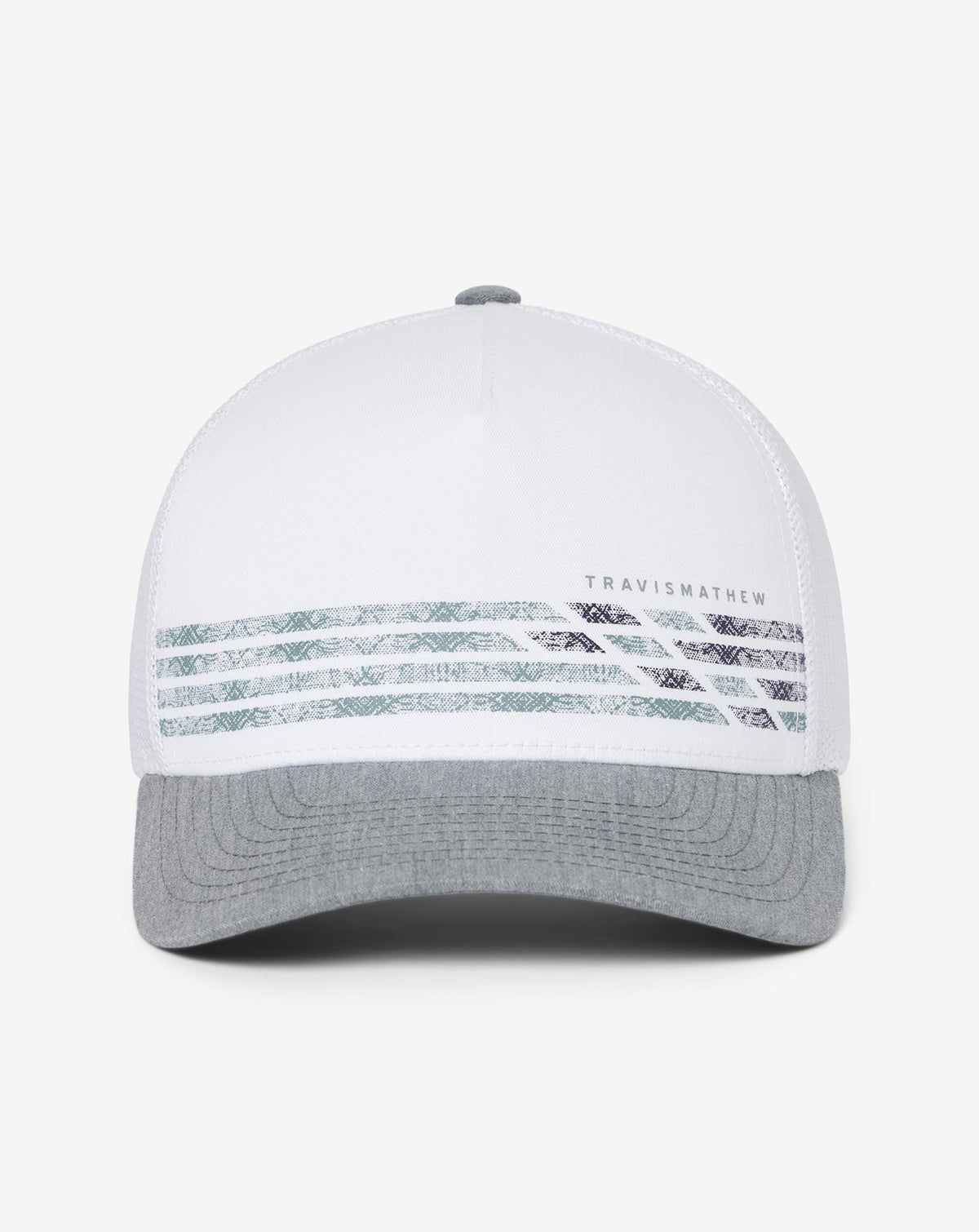 First Access Snapback Hat - Travis Mathew