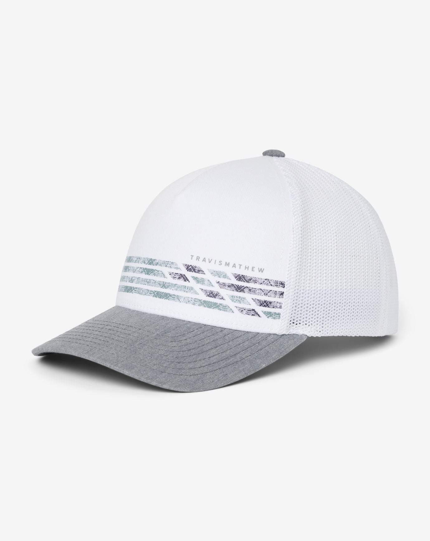 First Access Snapback Hat - Travis Mathew