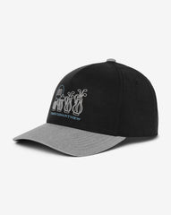 Beerly Beloved 2.0 Snapback Hat - Travis Mathew