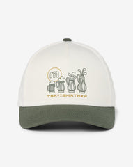 Beerly Beloved 2.0 Snapback Hat - Travis Mathew