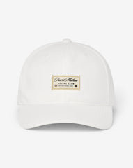 TM Social Club Snapback Hat - Travis Mathew