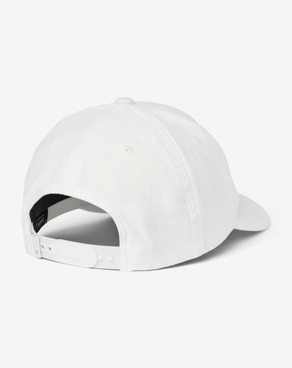 TM Social Club Snapback Hat - Travis Mathew
