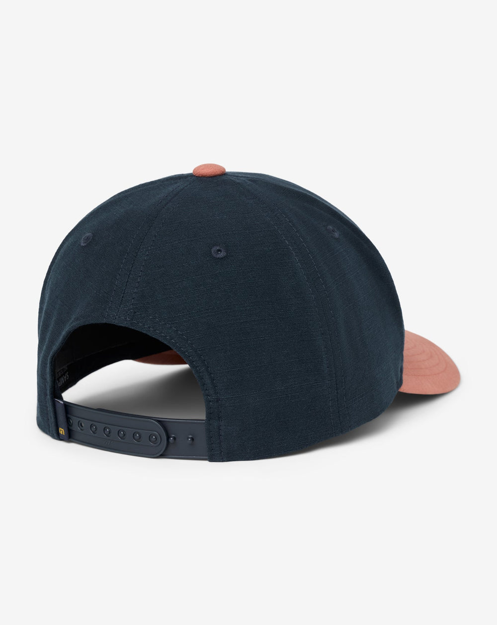 TM Social Club Snapback Hat - Travis Mathew