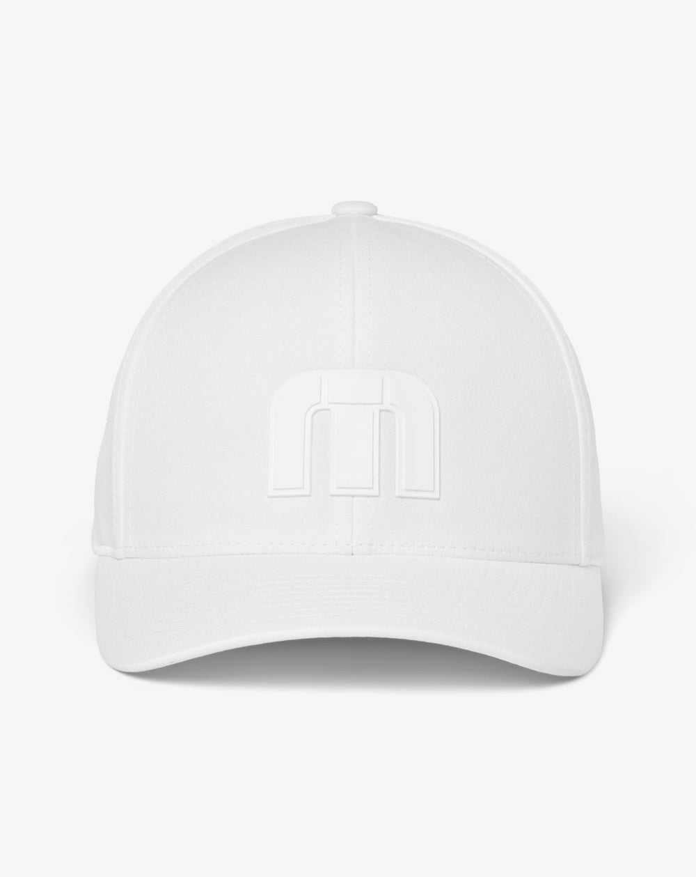 Bahamas Tech Snapback Hat - Travis Mathew