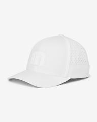 Bahamas Tech Snapback Hat - Travis Mathew