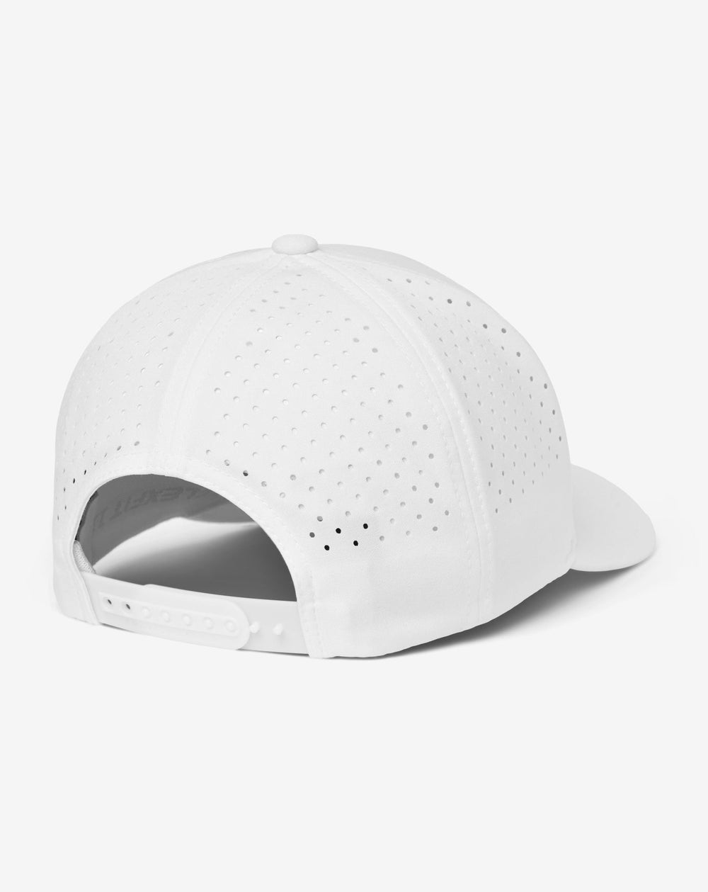 Bahamas Tech Snapback Hat - Travis Mathew