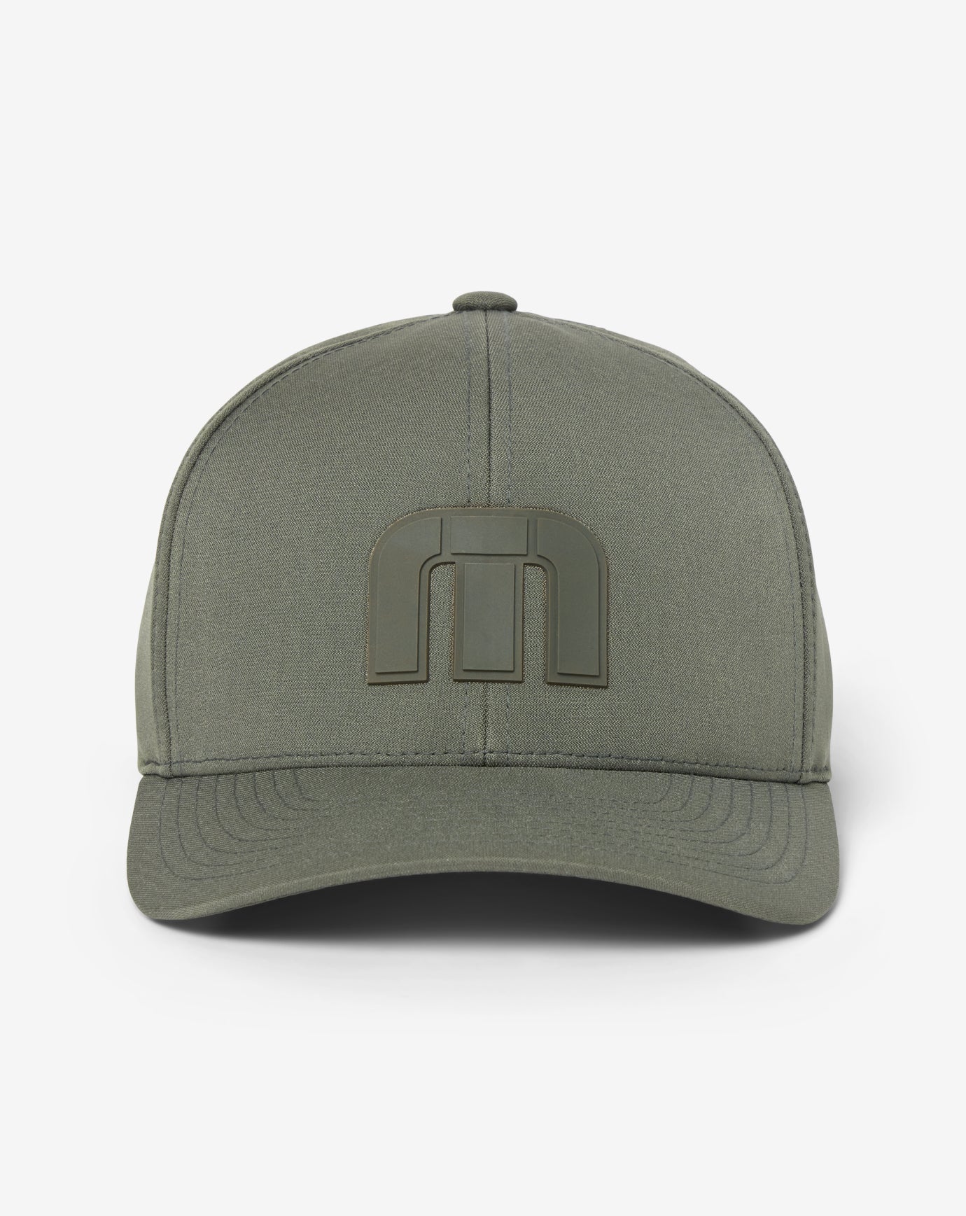 Bahamas Tech Snapback Hat - Travis Mathew