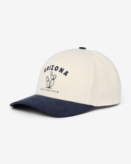 Drifted Dunes Snapback Hat - Travis Mathew