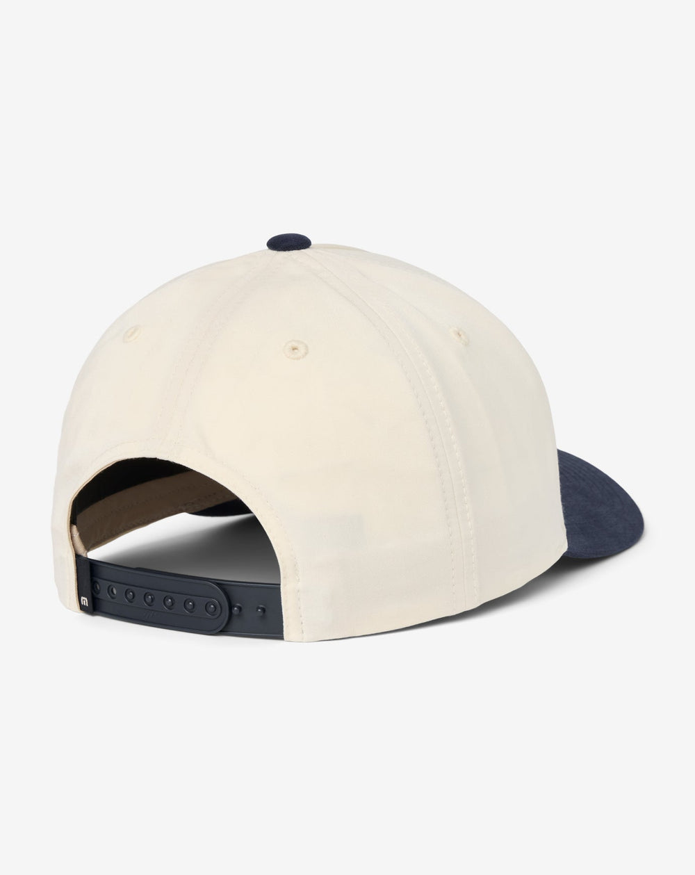 Drifted Dunes Snapback Hat - Travis Mathew