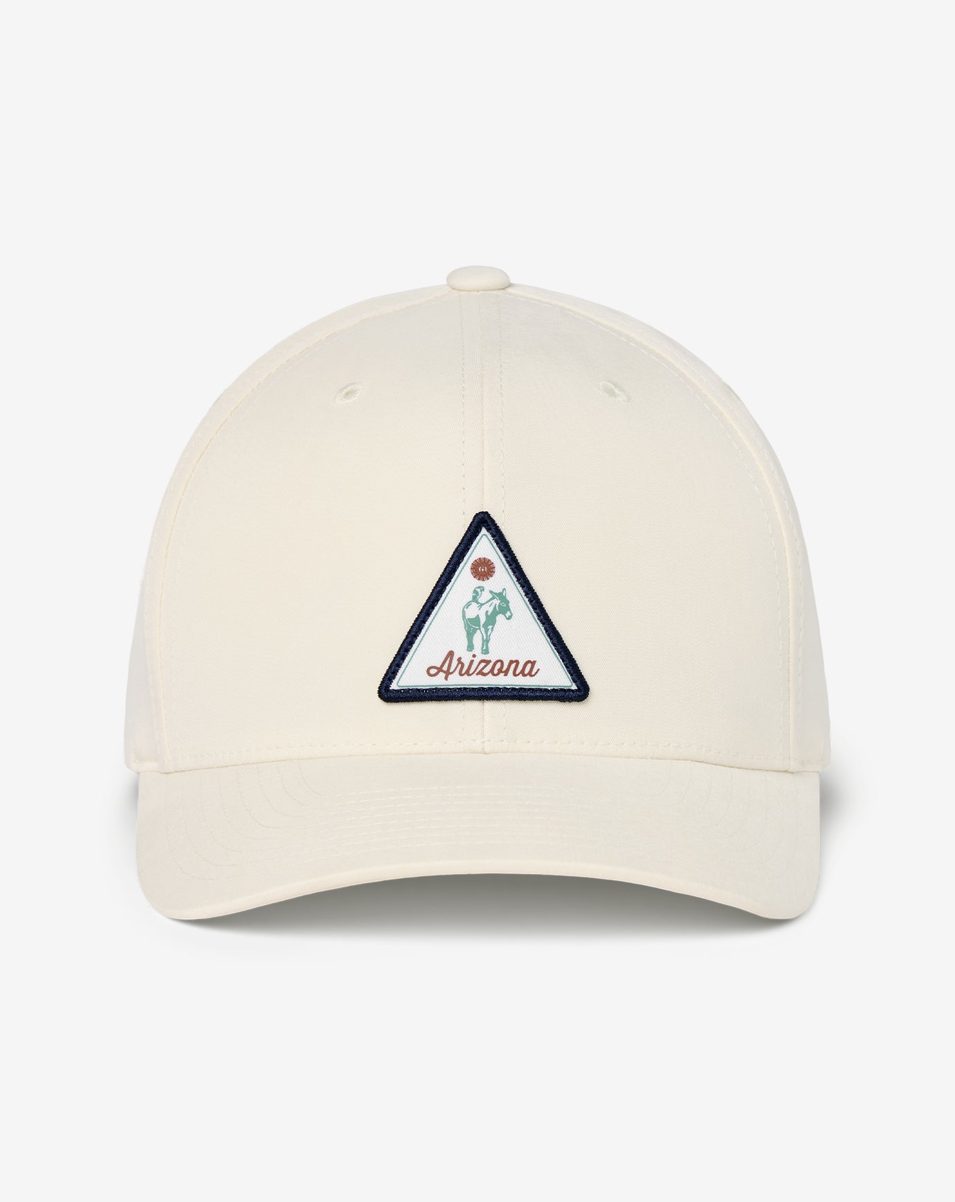 Canyon Detour Snapback Hat - Travis Mathew