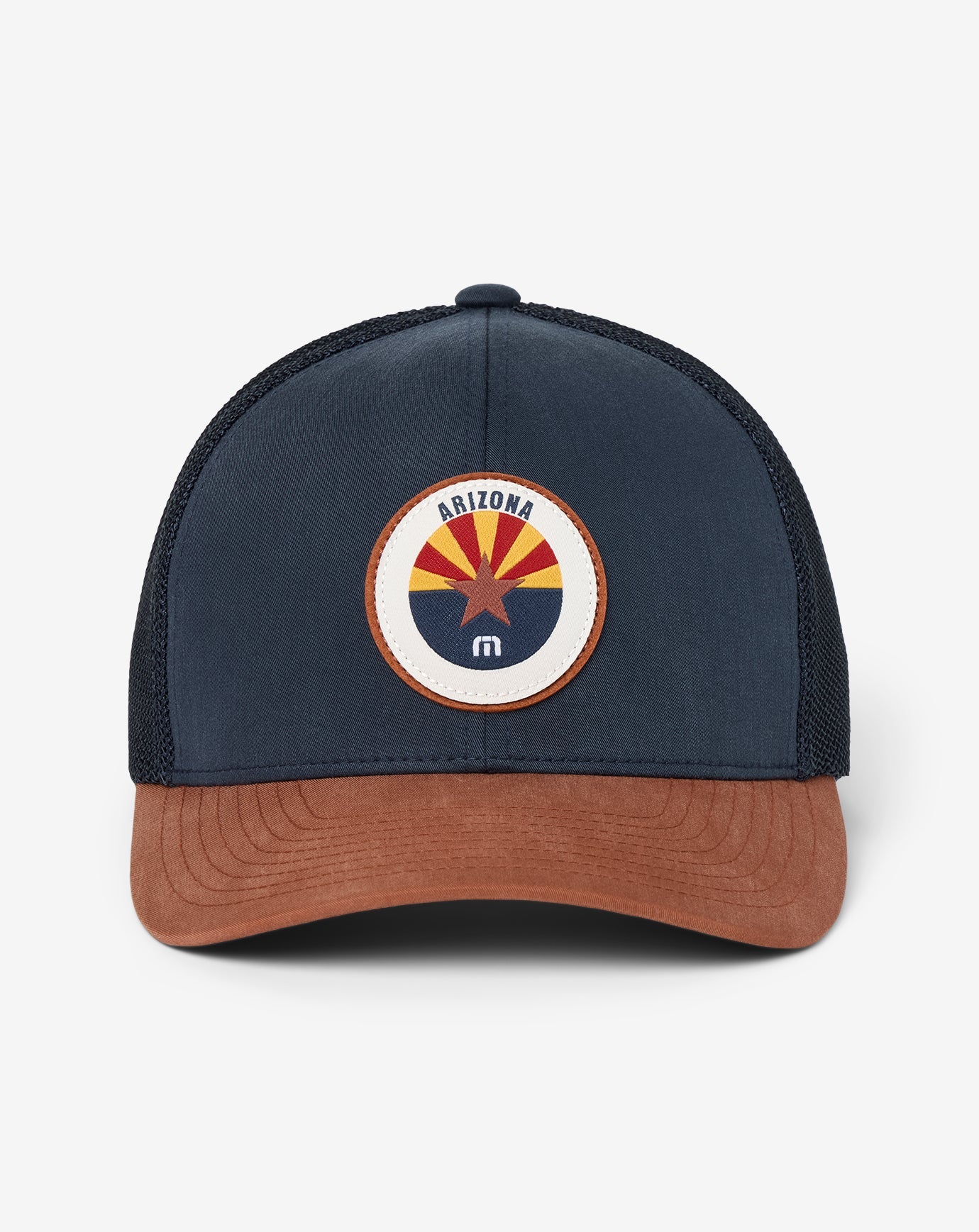 Prickly Pear 3.0 Snapback Hat - Travis Mathew