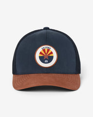 Prickly Pear 3.0 Snapback Hat - Travis Mathew