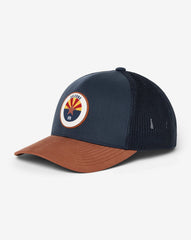 Prickly Pear 3.0 Snapback Hat - Travis Mathew
