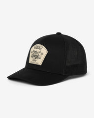 Dukes Legacy Snapback Hat - Travis Mathew