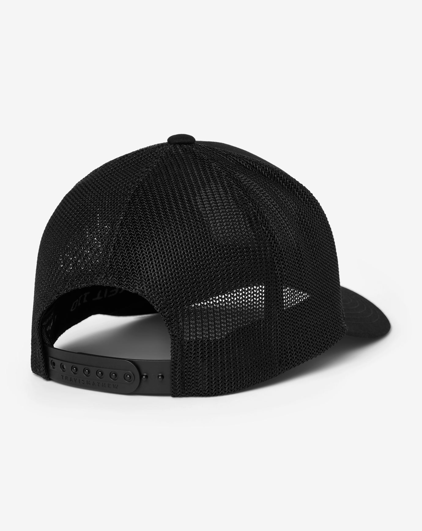 Dukes Legacy Snapback Hat - Travis Mathew