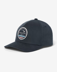 The Forbidden Isle 3.0 Waikiki Snapback Hat - Travis Mathew