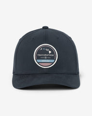 The Forbidden Isle 3.0 Honolulu Snapback Hat - Travis Mathew
