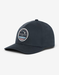 The Forbidden Isle 3.0 Honolulu Snapback Hat - Travis Mathew
