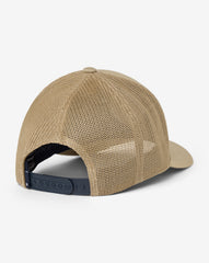 The Patch Floral Snapback Hat - Travis Mathew