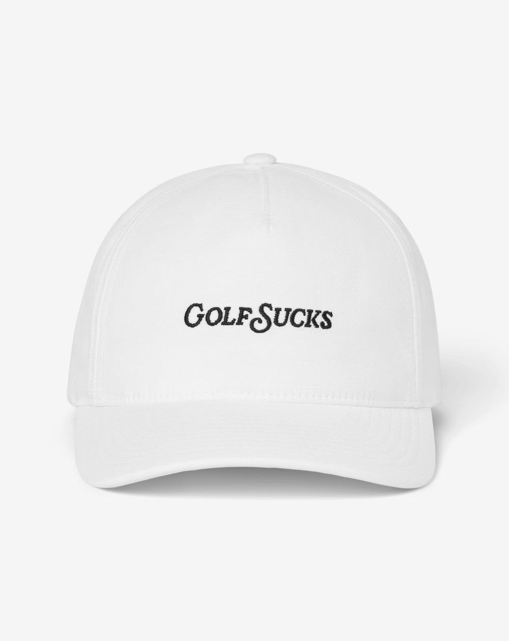 Golf Sucks Snapback Hat - Travis Mathew