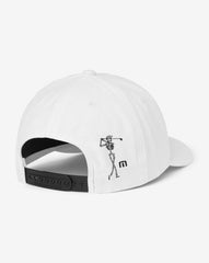 Golf Sucks Snapback Hat - Travis Mathew