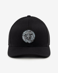 The Patch Floral Snapback Hat - Travis Mathew