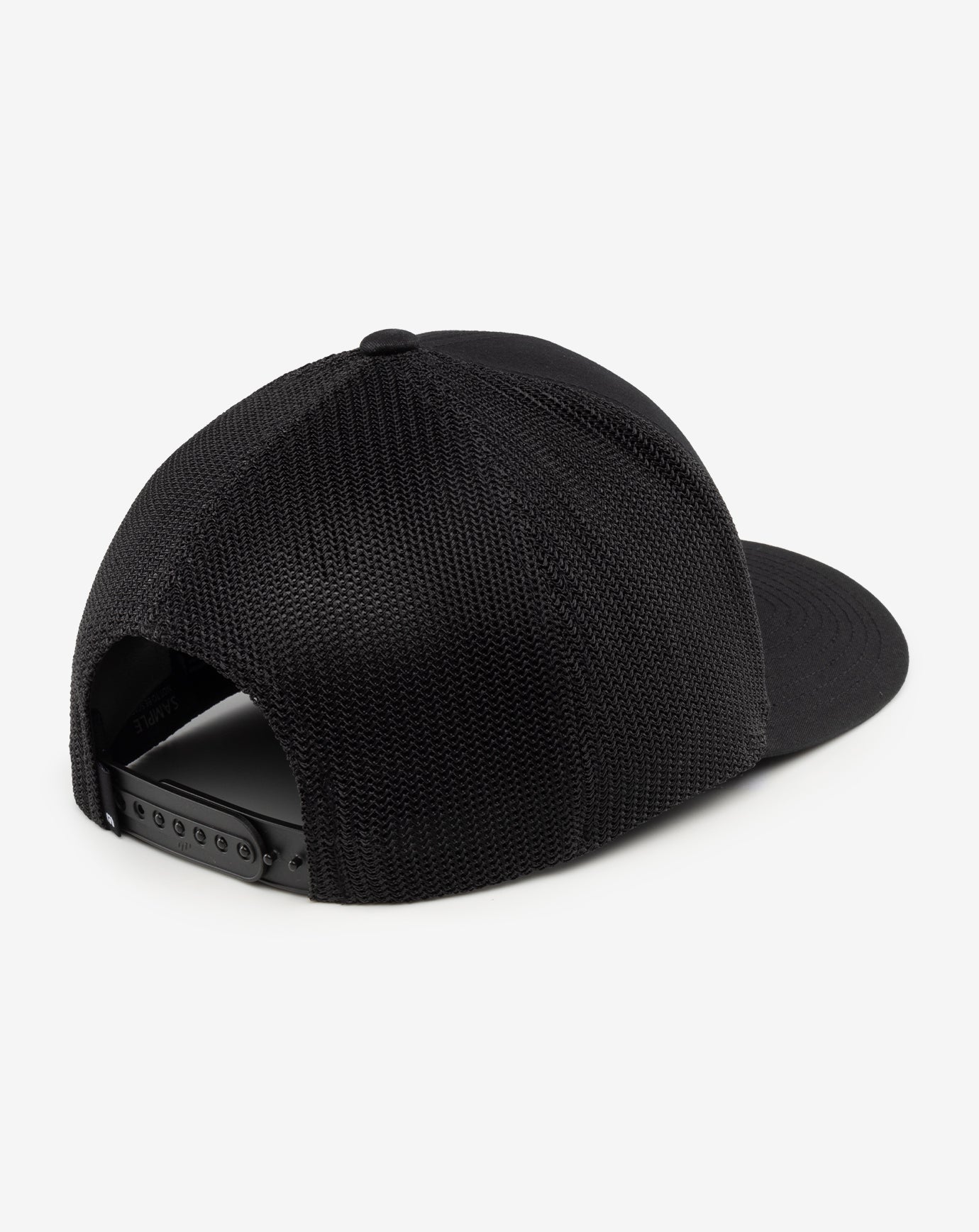 The Patch Floral Snapback Hat - Travis Mathew
