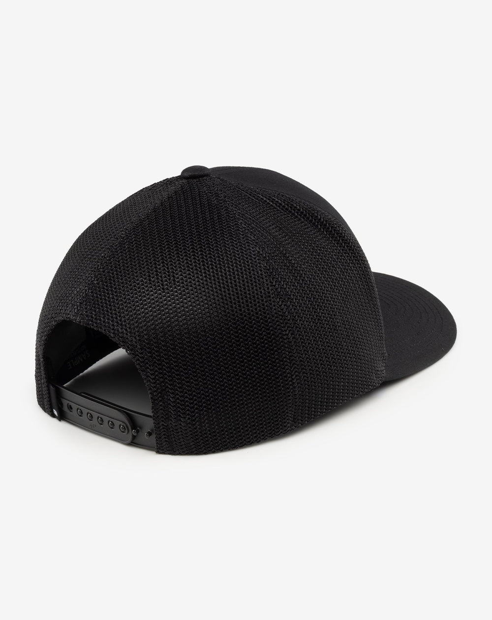 The Patch Floral Snapback Hat - Travis Mathew