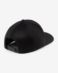 The Patch Floral Snapback Hat - Travis Mathew