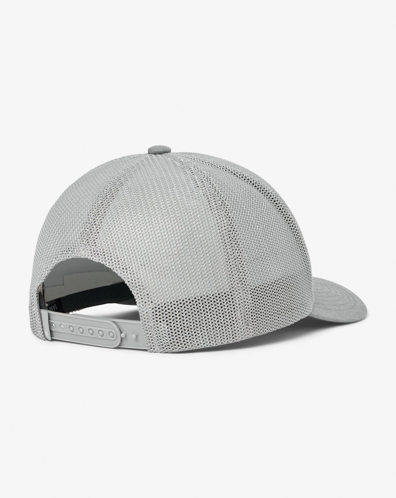 The Patch Floral Snapback Hat - Travis Mathew