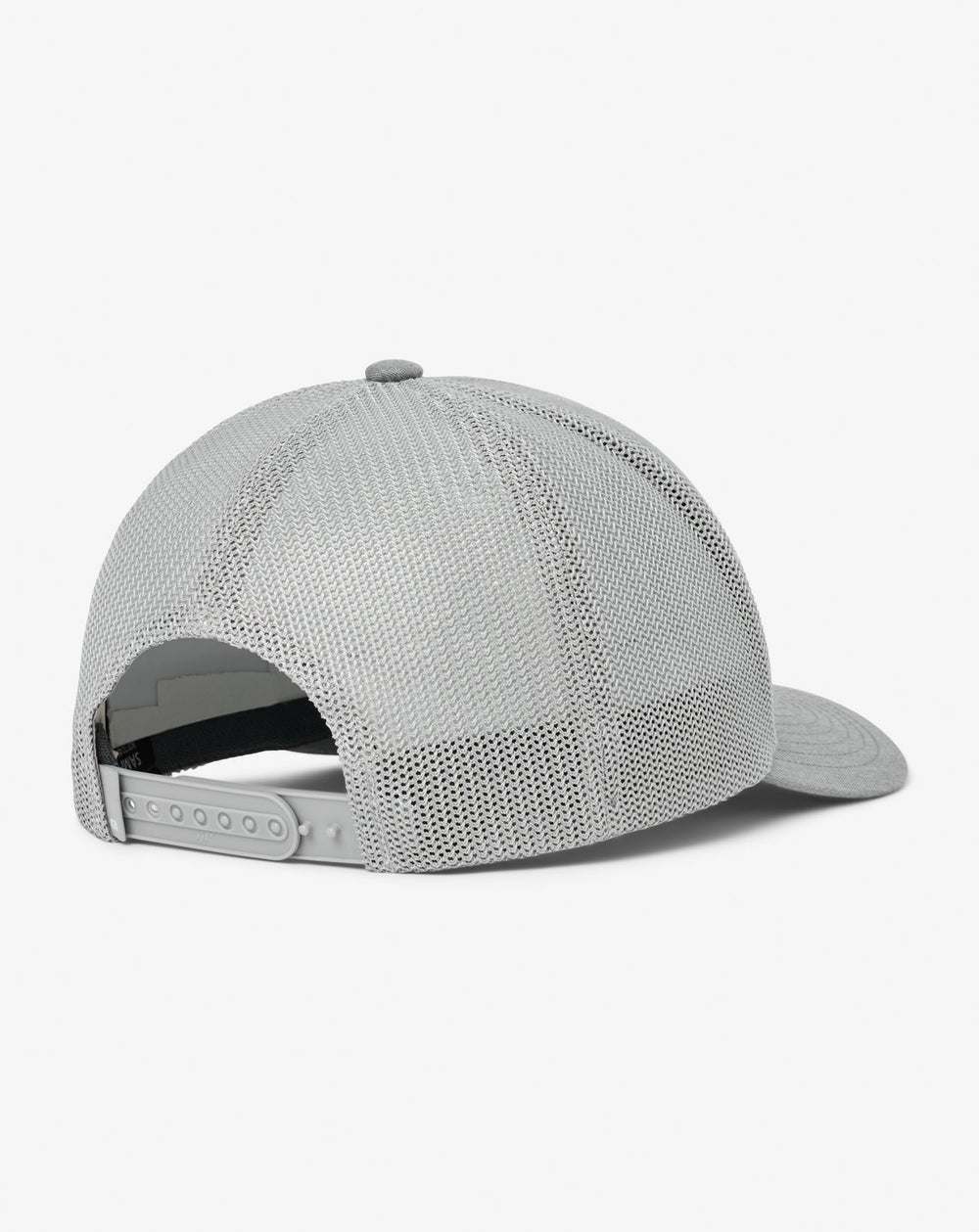 The Patch Floral Snapback Hat - Travis Mathew