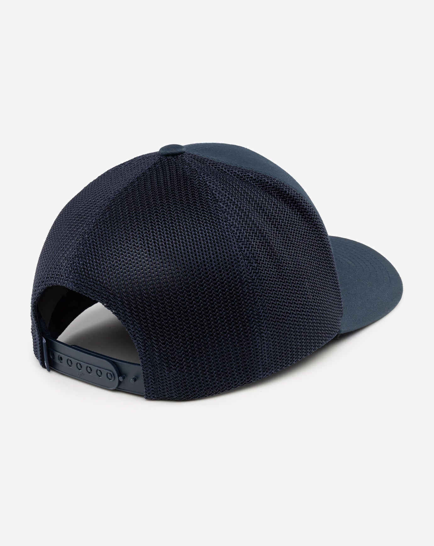 The Patch Floral Snapback Hat - Travis Mathew