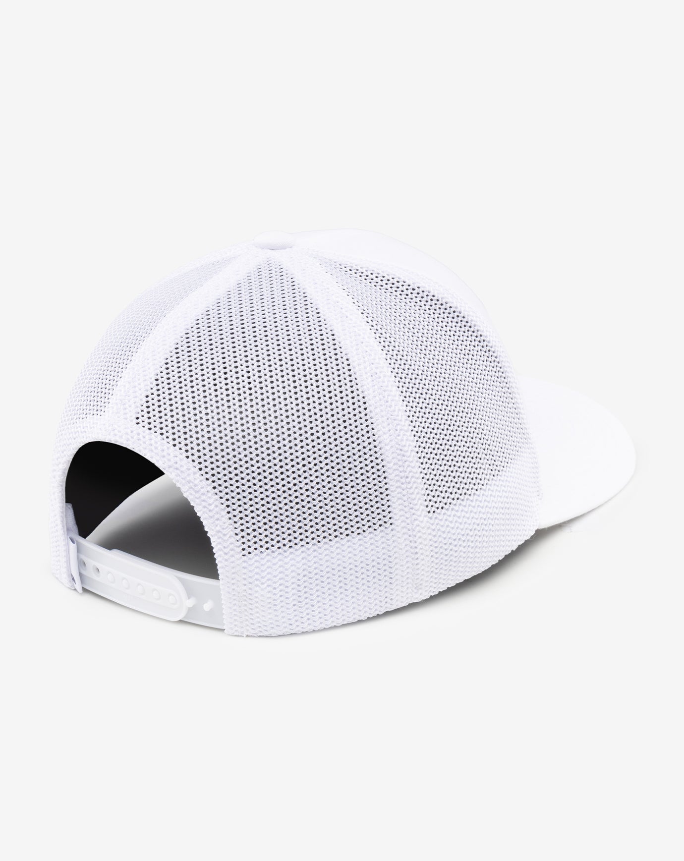 The Patch Floral Snapback Hat - Travis Mathew
