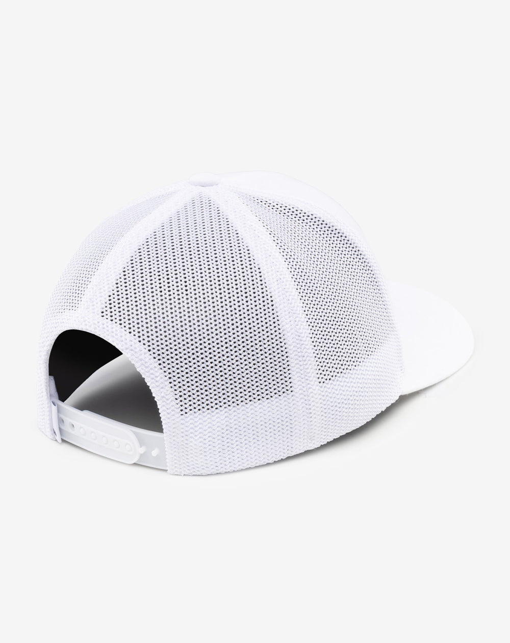 The Patch Floral Snapback Hat - Travis Mathew