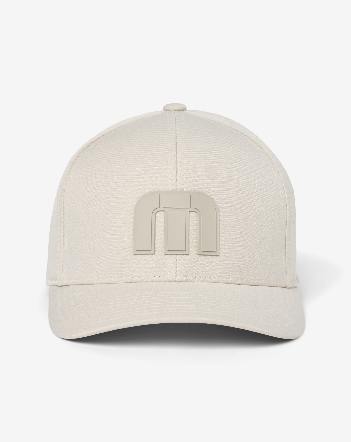 Bahamas Tech Snapback Hat - Travis Mathew