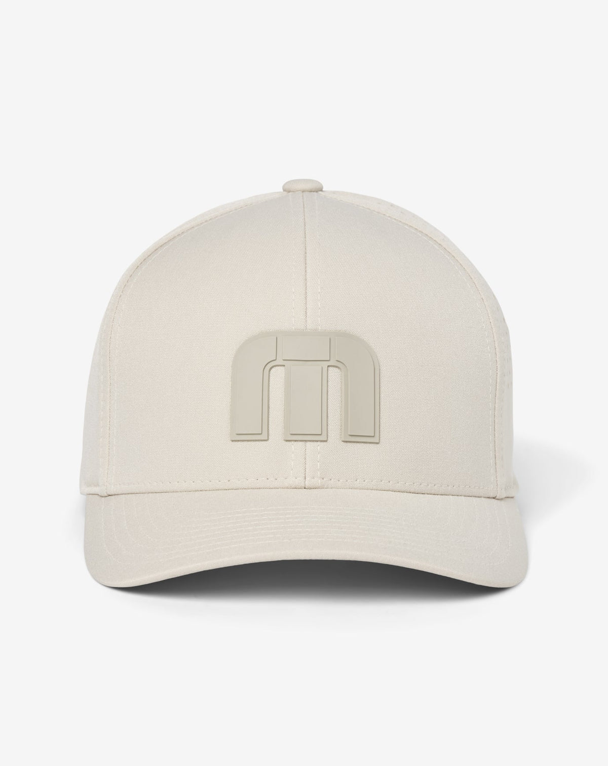 Bahamas Tech Snapback Hat - Travis Mathew