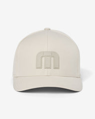 Bahamas Tech Snapback Hat - Travis Mathew