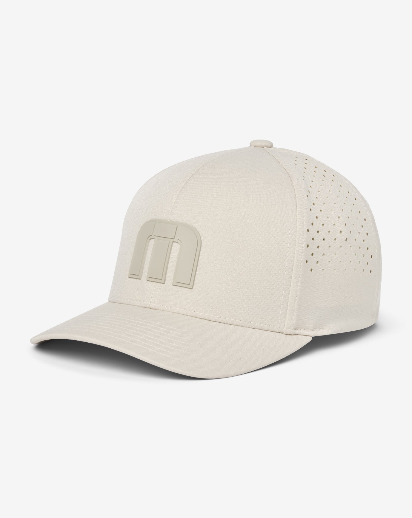Bahamas Tech Snapback Hat - Travis Mathew