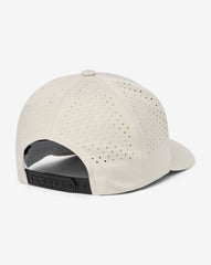 Bahamas Tech Snapback Hat - Travis Mathew
