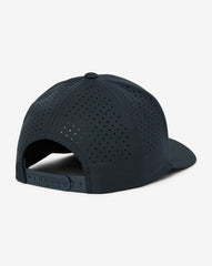 Bahamas Tech Snapback Hat - Travis Mathew