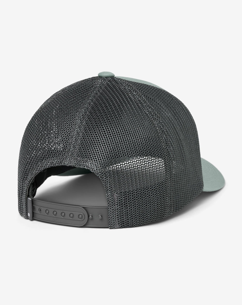 The Patch Floral Snapback Hat - Travis Mathew