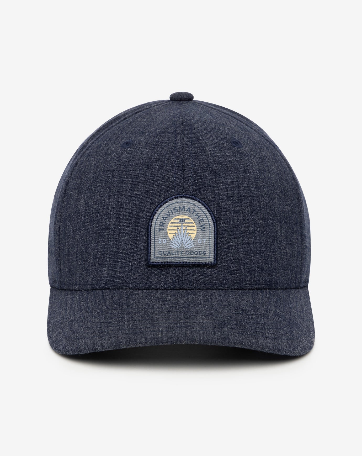 Festival Snapback Hat - Travis Mathew