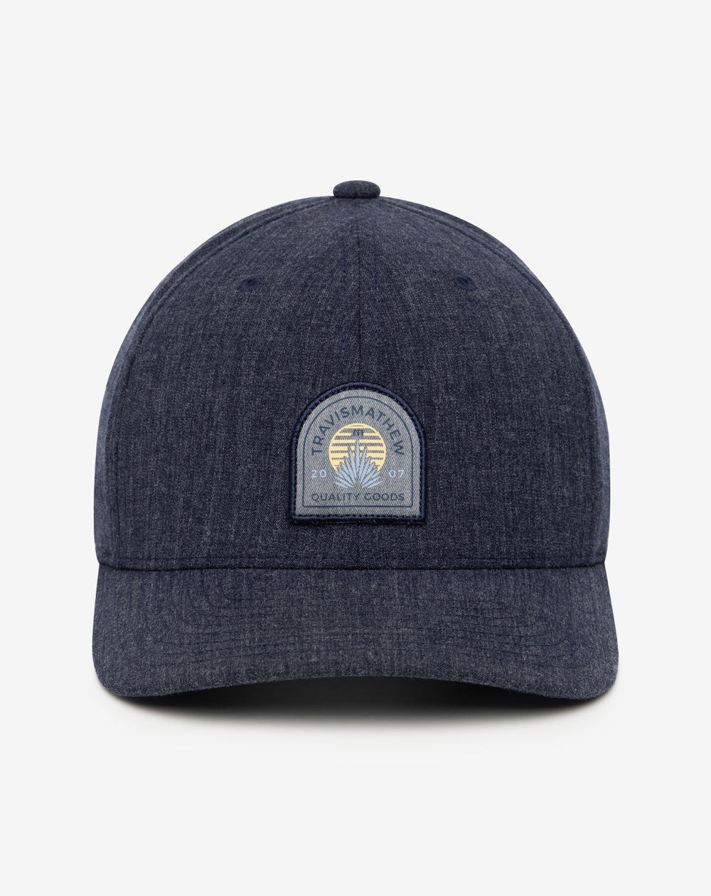 Festival Snapback Hat - Travis Mathew