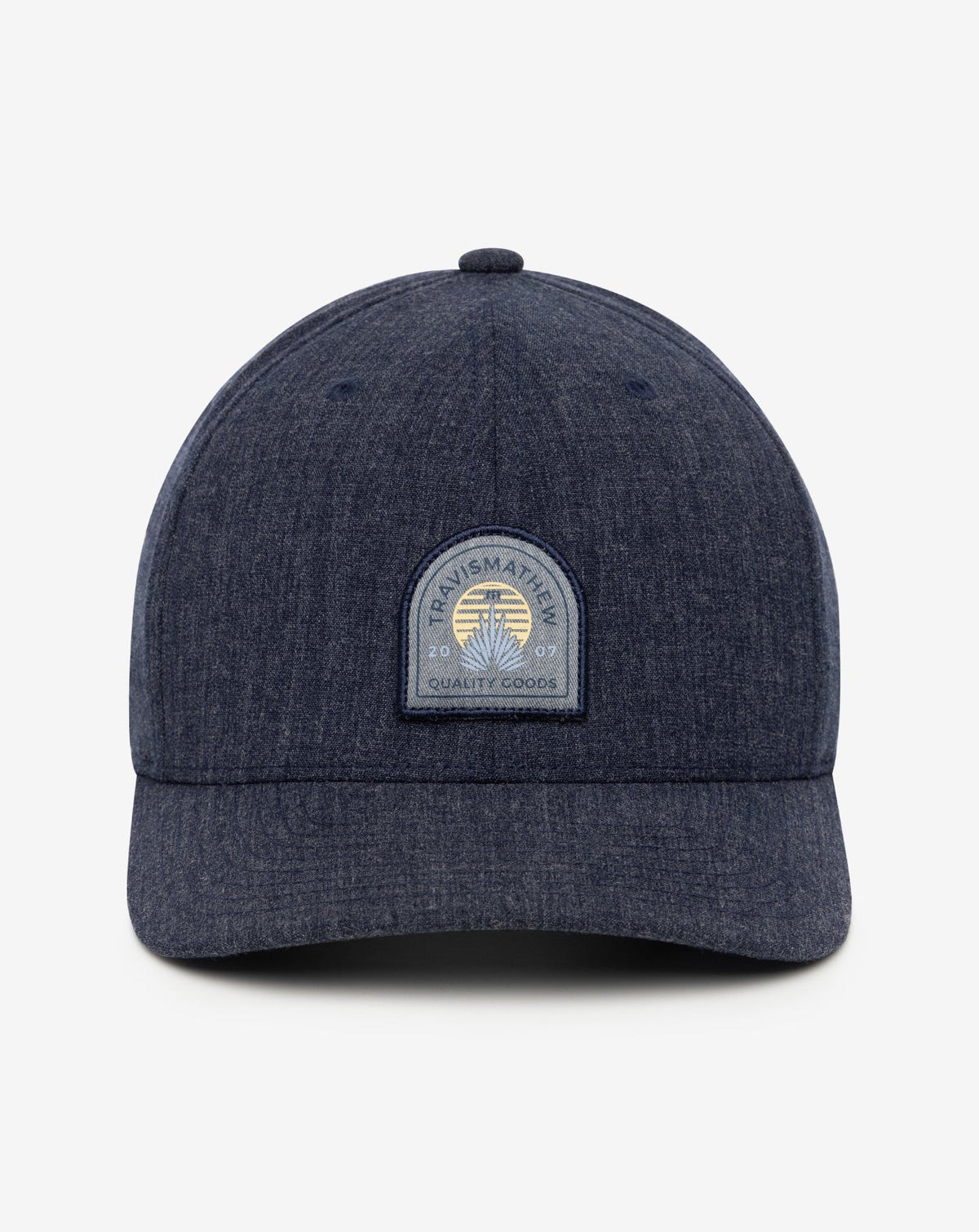 Festival Snapback Hat - Travis Mathew