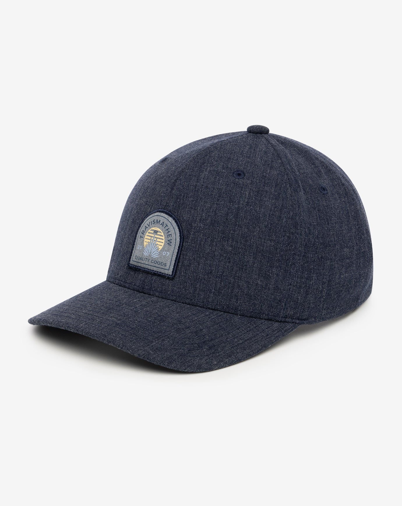 Festival Snapback Hat - Travis Mathew