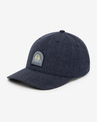 Festival Snapback Hat - Travis Mathew