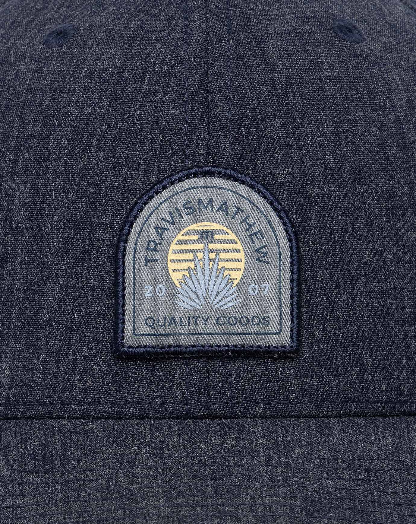 Festival Snapback Hat - Travis Mathew