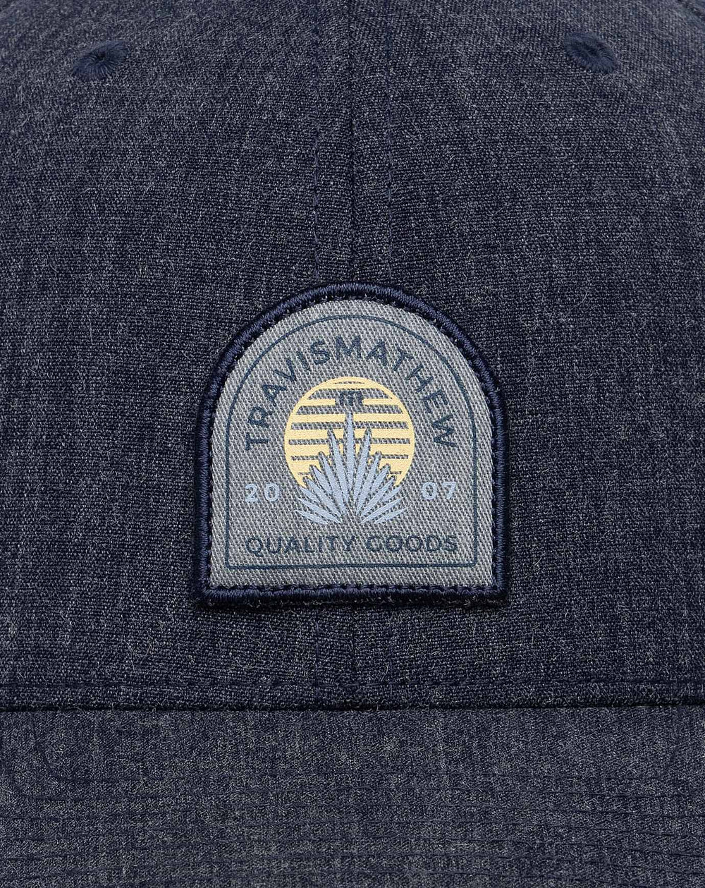 Festival Snapback Hat - Travis Mathew