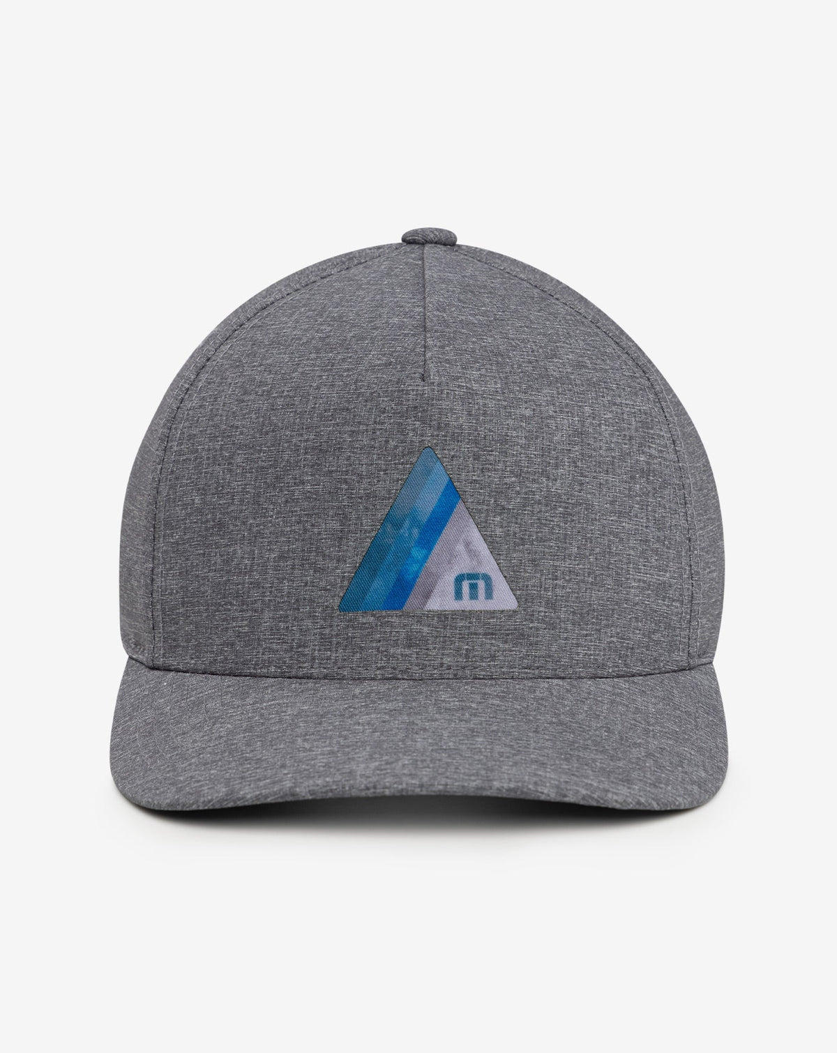 The Heater Snapback Hat - Travis Mathew