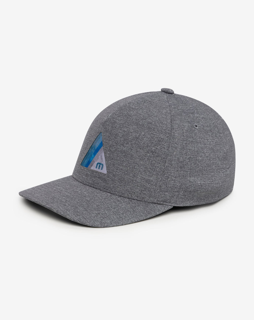 The Heater Snapback Hat - Travis Mathew